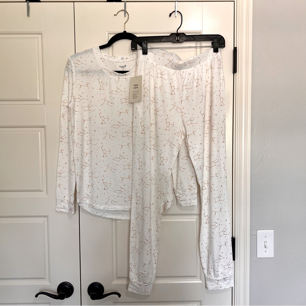 Brand New! Kyte Baby Women’s Jogger Set